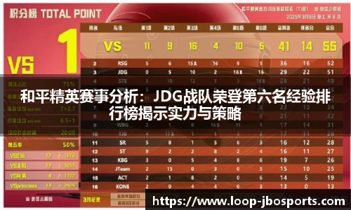 jbo竞博体育官网